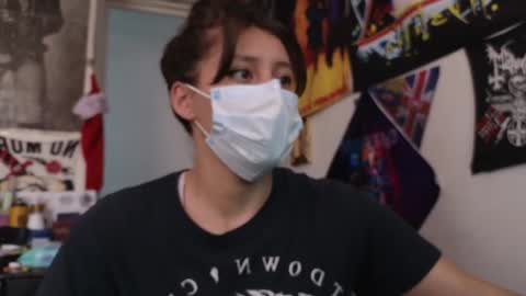 Darkness online show from 12/06/24, 08:07