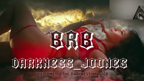 Darkness online show from 12/12/24, 11:58