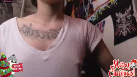 Darkness online show from 12/24/24, 07:00