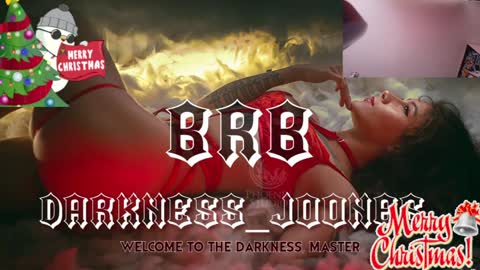 Darkness online show from 12/28/24, 05:46