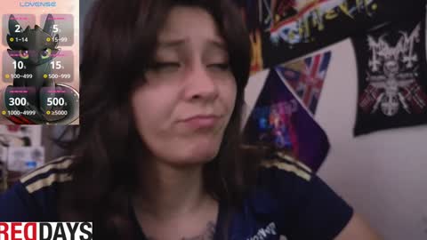 Darkness online show from 01/13/25, 09:52