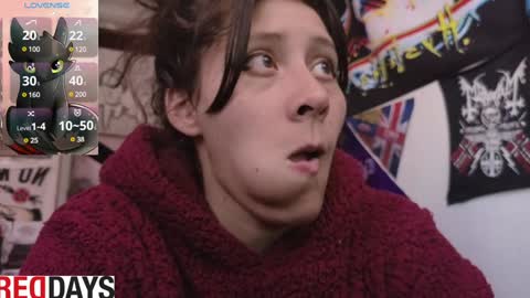 Darkness online show from 01/15/25, 09:41