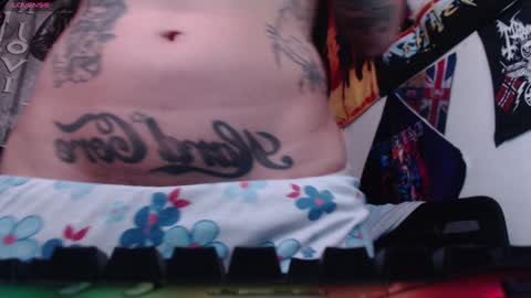 Darkness online show from 02/06/25, 10:10