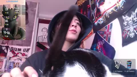 Darkness online show from 02/25/25, 09:13