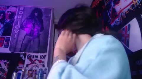 Darkness online show from 03/05/25, 01:10