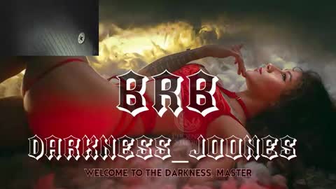 Darkness online show from 11/05/25, 05:24