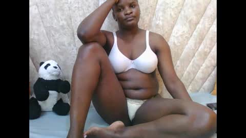 SHANICE online show from 10/10/25, 11:42