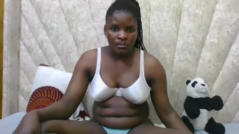 SHANICE online show from 10/20/25, 06:52