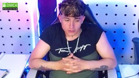 DARKO0717 online show from 10/06/25, 10:18