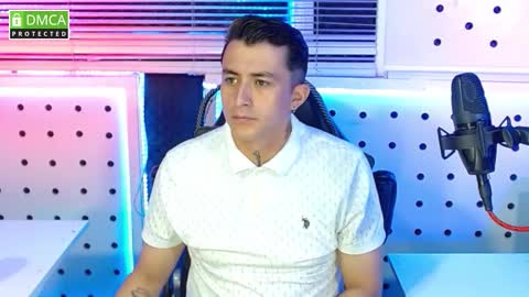 DARKO0717 online show from 10/25/25, 01:51