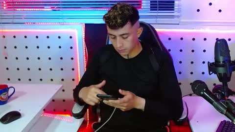 DARKO0717 online show from 11/02/25, 05:04