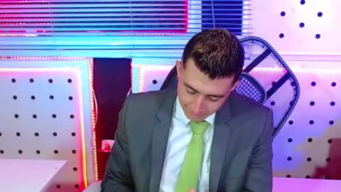 DARKO0717 online show from 11/05/25, 12:16