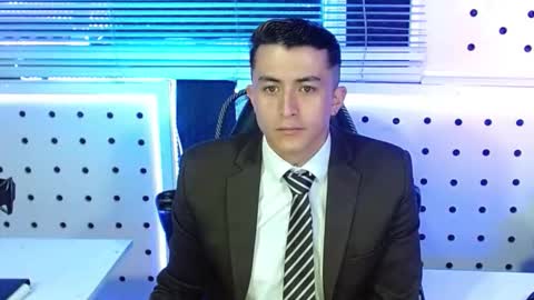 DARKO0717 online show from 11/07/25, 12:05