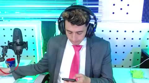 DARKO0717 online show from 11/22/25, 03:44