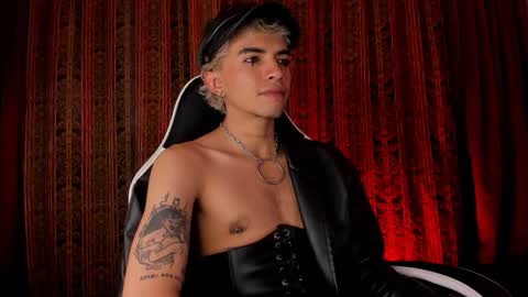 Darko online show from 11/07/25, 10:54