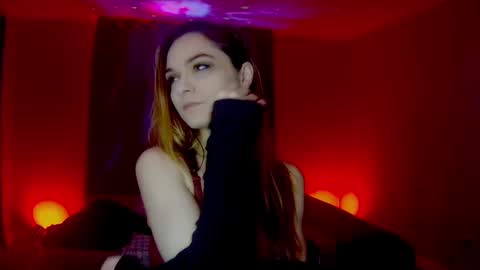 roseredgoddess online show from 03/02/25, 03:34