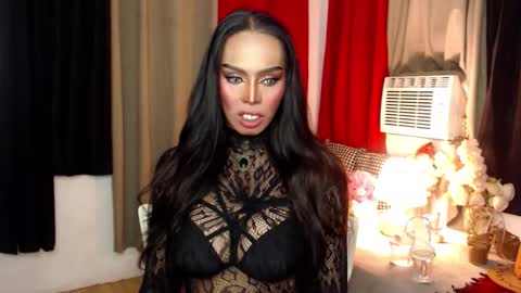 HAPPY BIRTHDAY MISTRESS MADRIANA online show from 11/18/25, 02:50