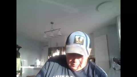 Snapshot of darlago chatting on 10/14/25, 02:29 darlago online show from 10/14/25, 02:29