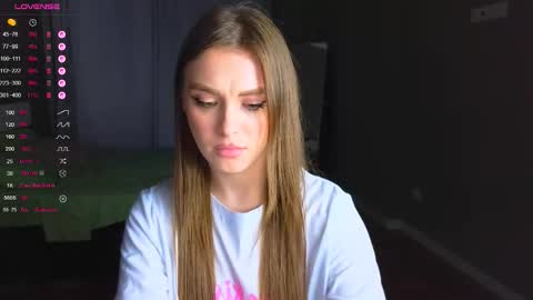 Darlina online show from 11/27/25, 06:54