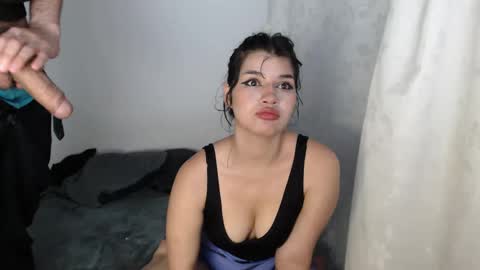 darling_and_dante online show from 03/06/25, 11:20