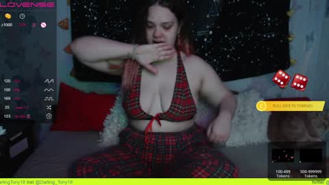 darling_tony18 online show from 02/05/25, 02:59
