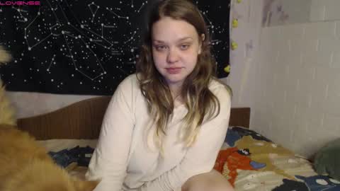 darling_tony18 online show from 10/30/25, 03:02