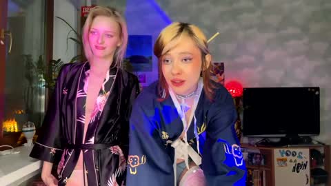 D online show from 01/27/25, 04:54