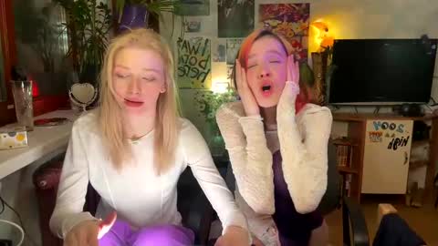 D online show from 02/11/25, 08:20