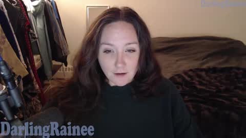 Snapshot of darlingrainee chatting on 10/07/25, 10:12 DarlingRainee online show from 10/07/25, 10:12