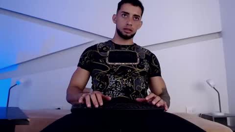 Kael online show from 10/21/25, 02:07