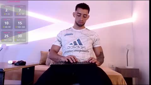 Kael online show from 11/10/25, 02:27