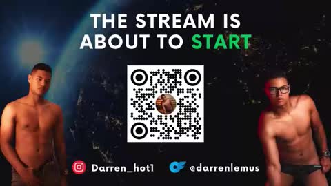 Darren lemus online show from 10/12/25, 11:59