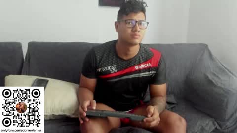 Darren lemus online show from 11/20/25, 07:35