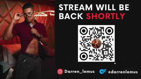 Darren lemus online show from 11/22/25, 06:07