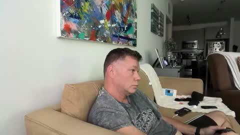 dartanha007 online show from 10/21/25, 06:52