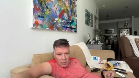 dartanha007 online show from 10/24/25, 06:59