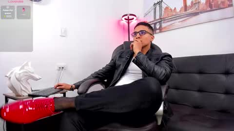 Dash online show from 10/15/25, 11:21