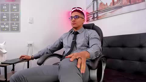 Dash online show from 10/17/25, 11:57