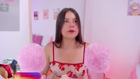Dasha  online show from 09/11/25, 12:16