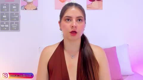 Dasha  online show from 11/16/25, 12:00