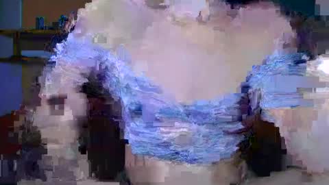 Dafne online show from 10/08/25, 10:18