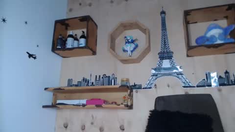 Dafne online show from 10/16/25, 01:50