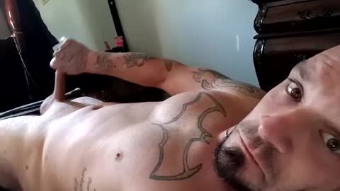 DatRyanGuy online show from 10/08/25, 02:58