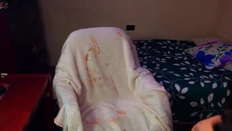 Marie Anne online show from 10/29/25, 04:26