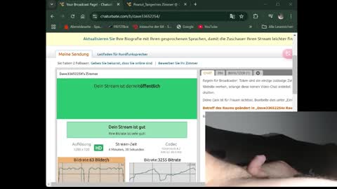 Snapshot of dave33652254 chatting on 03/02/25, 11:20 dave33652254 online show from 03/02/25, 11:20