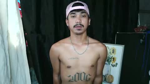 Snapshot of dave_cummers chatting on 09/13/25, 05:07 DAVE online show from 09/13/25, 05:07