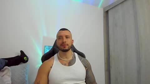 DAVE MAX online show from 10/27/25, 11:52