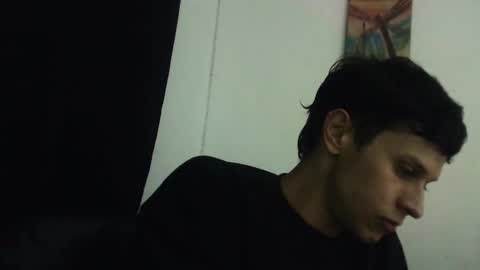 Snapshot of davebroww chatting on 02/15/25, 01:10 Dave Brown online show from 02/15/25, 01:10