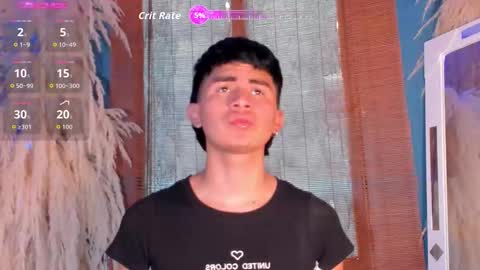 Snapshot of daveel_hot chatting on 10/02/25, 08:05 daveel_hot online show from 10/02/25, 08:05