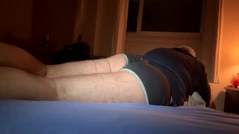 Exhibit A online show from 11/08/25, 09:09